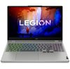 Laptop LENOVO Legion 5 82RE0045SC / Ryzen 5 6600H, 16GB, 512 GB SSD, GeForce RTX 3050 Ti 4GB, 15.6" FHD IPS 144Hz, bez OS, sivi