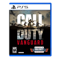 Igra za SONY PlayStation 5, Call of Duty: Vanguard
