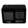 Sportska digitalna kamera MOYE Venture Pro, 4K, 20MP