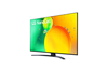 LED TV 50" LG 50NANO763QA, Smart TV, UHD 4K, DVB-T2/C/S2, HDMI, Wi-Fi, USB - energetski razred G