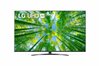 LED TV 50" LG 50UQ81003LB, Smart TV, UHD 4K, DVB-T2/C/S2, HDMI, Wi-Fi, USB - energetski razred F