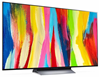 OLED TV 65" LG OLED65C21LA, Smart TV, 4K UHD, DVB-T2/C/S2, HDMI, Wi-Fi, USB, BT, energetski razred F