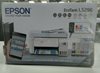 RABLJENI - Multifunkcijski uređaj EPSON L5296, printer/scanner/copy, 5760 dpi, USB, LAN, WiFi, bijeli