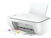 RABLJENI - Multifunkcijski uređaj HP DeskJet 2710e All-in-One, 26K72B, printer/scanner/copy, 4800dpi, USB, WiFi, bijeli, Instant Ink
