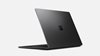 Laptop MICROSOFT Surface Laptop 5 R1S-00050 / Core i5 1235U, 8GB, 512GB, Iris Xe Graphics, 13.5" Touch, Windows 11, crni