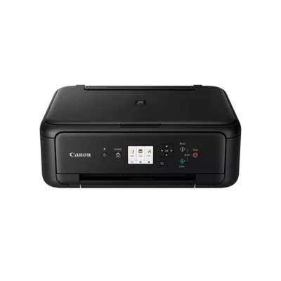 Multifunkcijski uređaj CANON Pixma TS5150, printer/scanner/copy, 1200dpi, USB, WiFi, Cloud Link, crni 