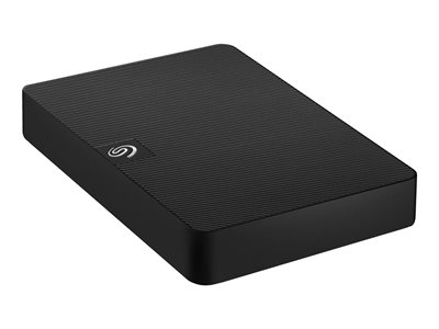 Tvrdi disk vanjski 5TB SEAGATE External Expansion Portable, USB 3.0, 2.5", crni