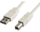 Kabel STANDARD, USB-A (M) na USB-B (M), 3m (za printer)