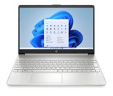 Laptop HP 15s-eq2150nm 7D1G2EA / Ryzen 3 5300U, 8GB, 512GB SSD, Radeon Graphics, 15.6" IPS FHD, Windows 11, srebrni
