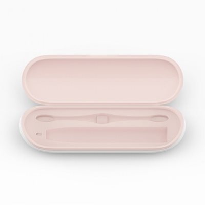 Putna kutija OCLEAN BB01 etui, za modele X Pro Elite/X Pro/X/Z1/F1, svijetlo rozi