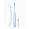 Električna četkica za zube OCLEAN F1, sonična, svijetlo plava