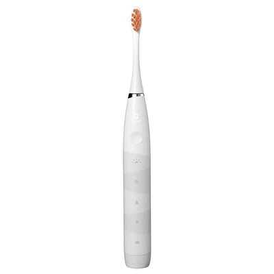 Električna četkica za zube OCLEAN FLOW, sonična, bijela