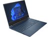 Laptop HP Victus Gaming 15-fa0043nm 791B6EA / Core i7 12700H, 16GB, 512GB SSD, RTX 3050 4GB, 15.6" IPS FHD 144Hz, Windows 11, plavi