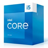 Procesor INTEL Core i5 13400F BOX, s. 1700, 2.5GHz, 20MB, Deca core
