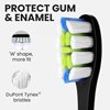 Električna četkica za zube OCLEAN Xpro Elite Premium set, bijeli