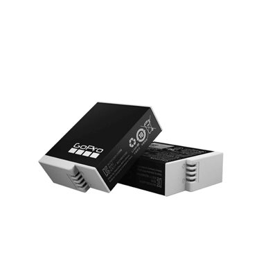 Dodatak za sportske digitalne kamere GOPRO, Enduro Rechargeable Battery 2-Pack ADBAT-211