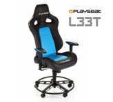 Gaming stolica PLAYSEAT L33T, crno-plava