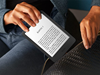 E-Book Reader Amazon Kindle 2022, 6", 16GB, WiFi, crni