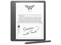 E-Book Reader AMAZON Kindle Scribe 2022, 10.2", 16GB, WiFi, Basic Pen, crni