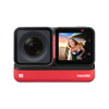 Sportska digitalna kamera INSTA360 ONE RS 4K Edition, 4K, crna