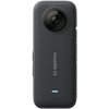 Sportska digitalna kamera INSTA360 X3, 5.7K, crna
