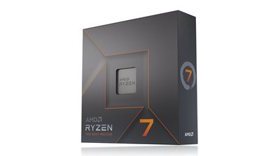 Procesor AMD Ryzen 7 7700 BOX, s. AM5, 5.3GHz, 40MB cache, 8 Core