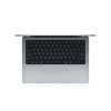 Laptop APPLE MacBook Pro 14" MPHE3CR/A / 10-core M2 Pro, 16GB, 512GB SSD, 16-core GPU, 14.2" Liquid Retina XDR, MacOS, Space Gray
