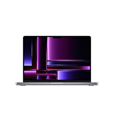 Laptop APPLE MacBook Pro 14" MPHG3ZE/A / 12-core M2 Max, 32GB, 1 TB SSD, 30-core GPU, 14.2" Liquid Retina XDR, MacOS, Space Gray