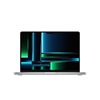 Laptop APPLE MacBook Pro 14" MPHK3ZE/A / 12-core M2 Max, 32GB, 1 TB SSD, 30-core GPU, 14.2" Liquid Retina XDR, MacOS, Silver