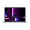 Laptop APPLE MacBook Pro 16" MNW93CR/A / 12-core M2 Pro, 16GB, 1 TB SSD, 19-core GPU, 16.2" Liquid Retina XDR, MacOS, Space Gray