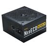 Napajanje 750W, ANTEC NE750M NeoECO Gold Modular, 120mm vent, 80+ Gold, modularno