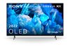 OLED TV 55" SONY XR55A75KAEP, Google TV, UHD 4K, DVB-T2/C/S2, HDMI, WI-FI, USB - energetski razred G