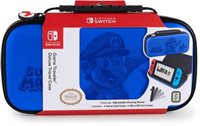 Dodatak za NINTENDO Switch, BIGBEN Mario Game Travel, torbica, plava