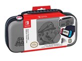 Dodatak za NINTENDO Switch, BIGBEN Mario Game Travel, torbica, siva