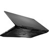 Laptop ASUS TUF Gaming F17 FX706HM-HX037 / Core i7 11800H, 16GB, 1 TB SSD, GeForce RTX 3060 6GB, 17.3" FHD IPS 144Hz, bez OS, crni