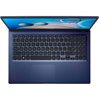 Laptop ASUS X515JA-EJ321 / Core i3 1005G1, 8GB, SSD 512GB, HD Graphics, 15.6" IPS FHD, bez OS, plavi