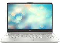 Laptop HP 15s-eq3069nm 7D1G6EA / Ryzen 5 5625U, 8GB, 512GB SSD, Radeon Graphics, 15.6" IPS FHD, bez OS, srebrni