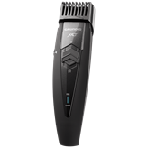Aparat za šišanje i brijanje GRUNDIG MT 6340, bežičan, USB, crni