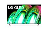 OLED TV 65" LG OLED65A23LA, Smart TV, 4K UHD 3840x2160, DVB-T2/C/S2, HDMI, Wi-Fi, USB, LAN - energetski razred F