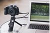 Digitalni fotoaparat NIKON Z30 Vlogger Kit, 20,9 Mp, DX CMOS senzor, 4K Ultra HD, crni