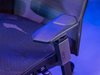 Gaming stolica ASUS ROG Destrier Ergo SL400, crna
