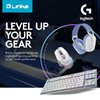 Picture of Logitech - Level up your gear!