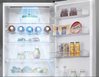 Hladnjak LG GBP62PZNCC, kombinirani, 203 cm, 277/107 l, Smart Diagnosis, Inverter, energetski razred C, inox 
