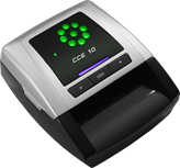 Detektor ispravnosti novčanica CCE 10