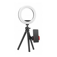 Dodatak za fotoaparate FOTOPRO Vlogging Ring Light Kit L3 (RM-80 + AK-08 + SJ-20 + MH-01)