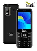 Mobitel MEANIT F2 Max, Dual SIM, crni