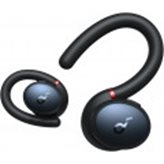 Slušalice ANKER SoundBuds Sport X10, bežične, Bluetooth, IPX7, crne