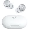 Slušalice ANKER SoundCore Space A40, in-ear, bežične, Bluetooth, bijele