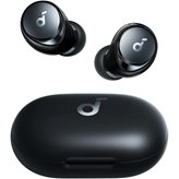 Slušalice ANKER SoundCore Space A40, in-ear, bežične, Bluetooth, crne