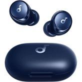 Slušalice ANKER SoundCore Space A40, in-ear, bežične, Bluetooth, plave